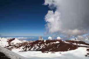 Summit of Mauna Kea-8651 Summit of Mauna Kea-8651
